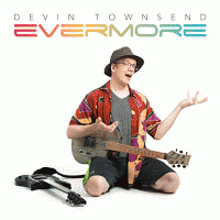 Devin Townsend : Forevermore